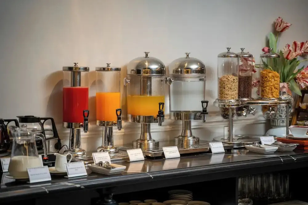 Photo - T Boutique Hotel