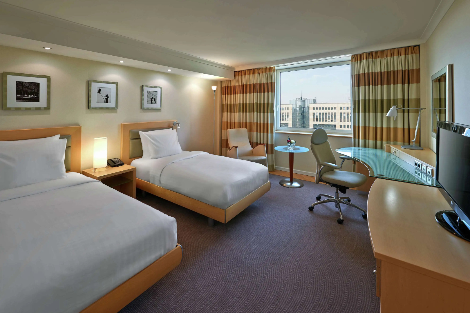 Photo - Hilton Düsseldorf