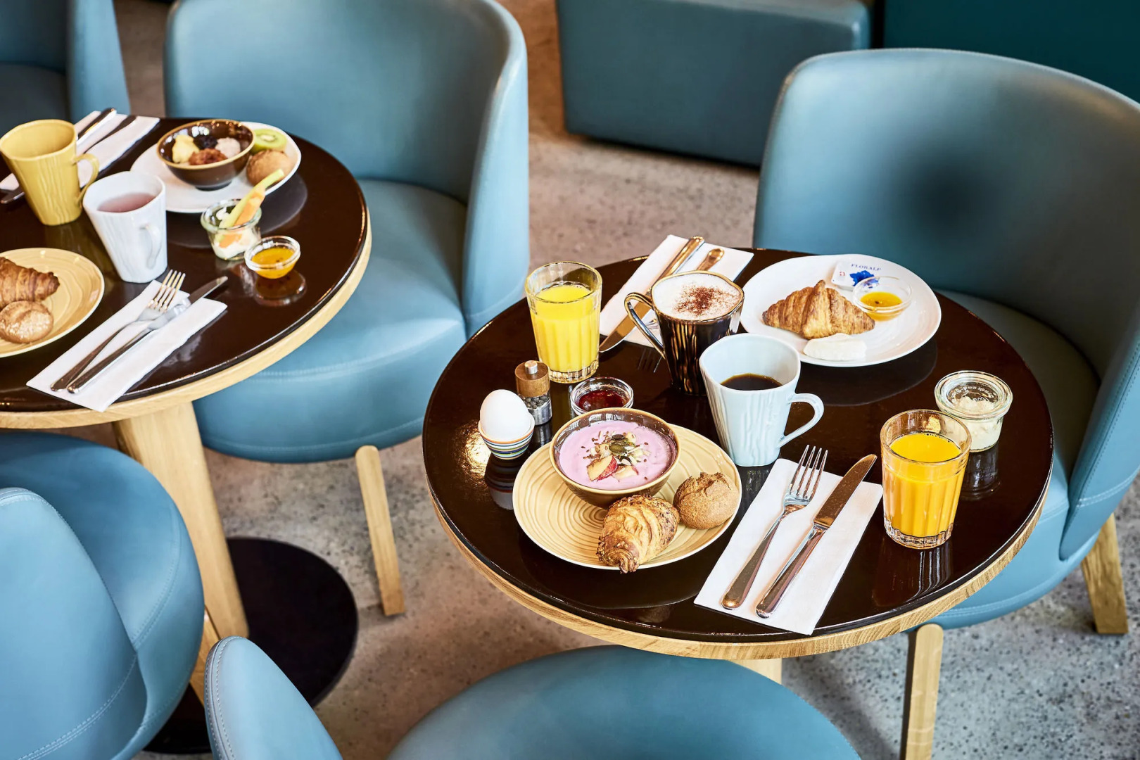 Foto - Nomad Design & Lifestyle Hotel