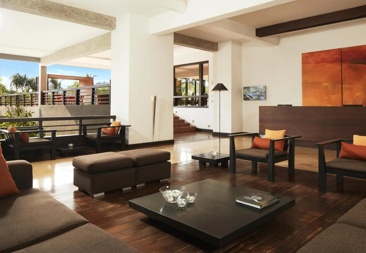 Foto - Jetwing Beach