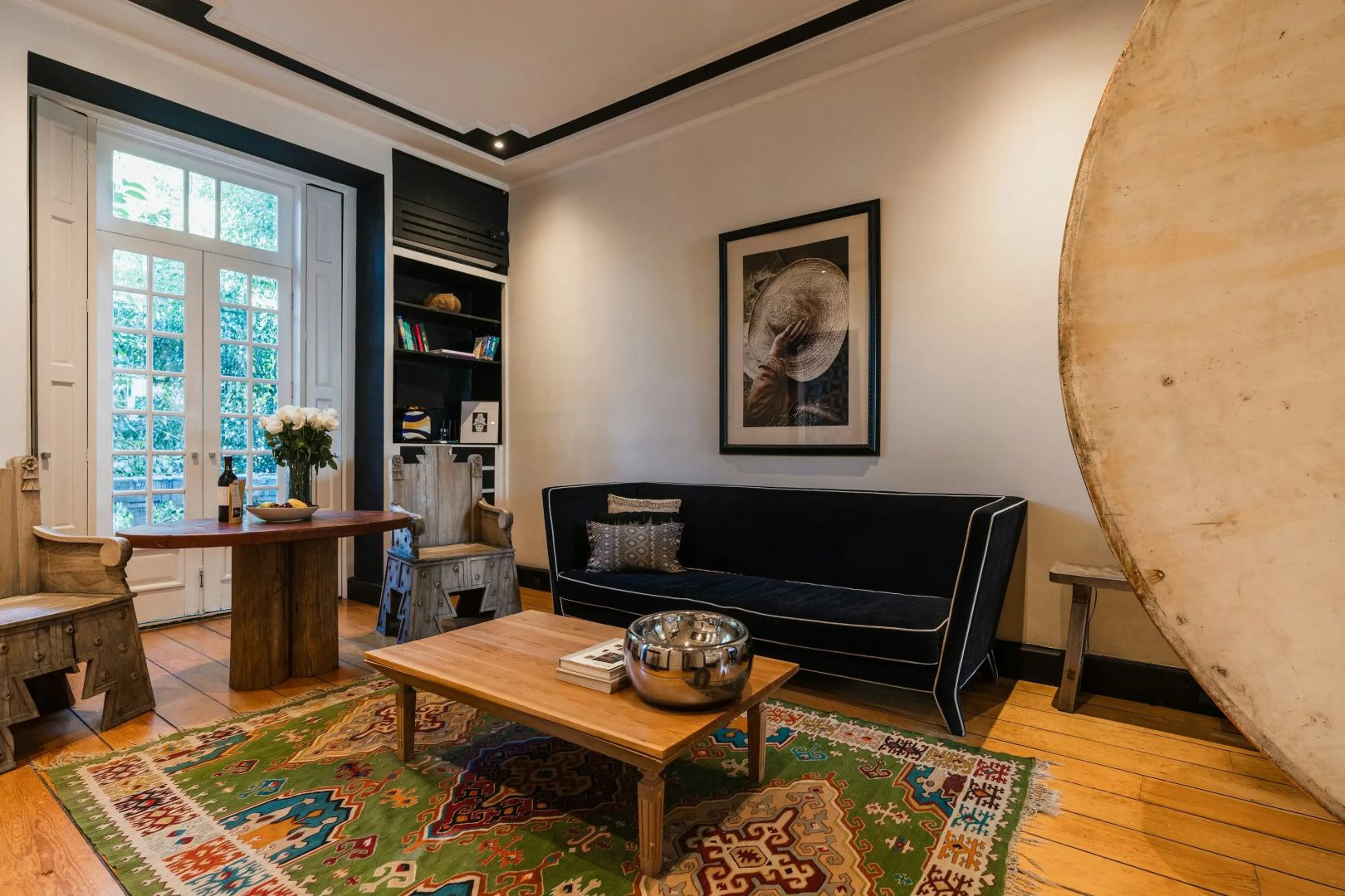 Foto - La Valise Mexico City, Member of Small Luxury Hotels