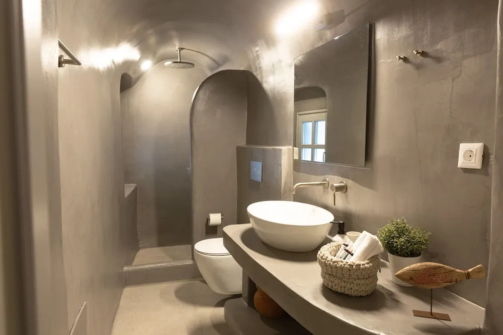 Foto - Cydonia Caves