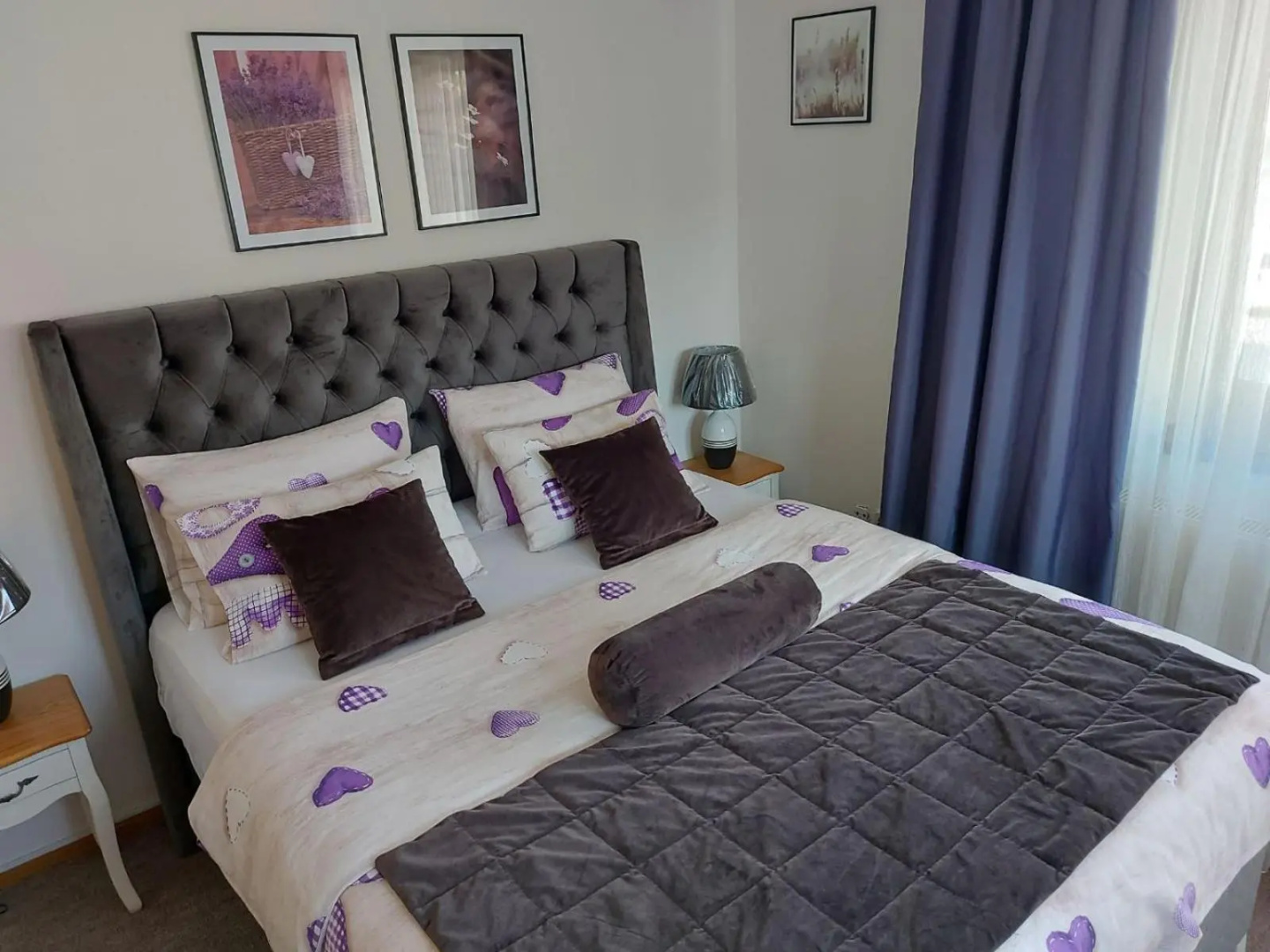 Bed & Breakfast Sjaj