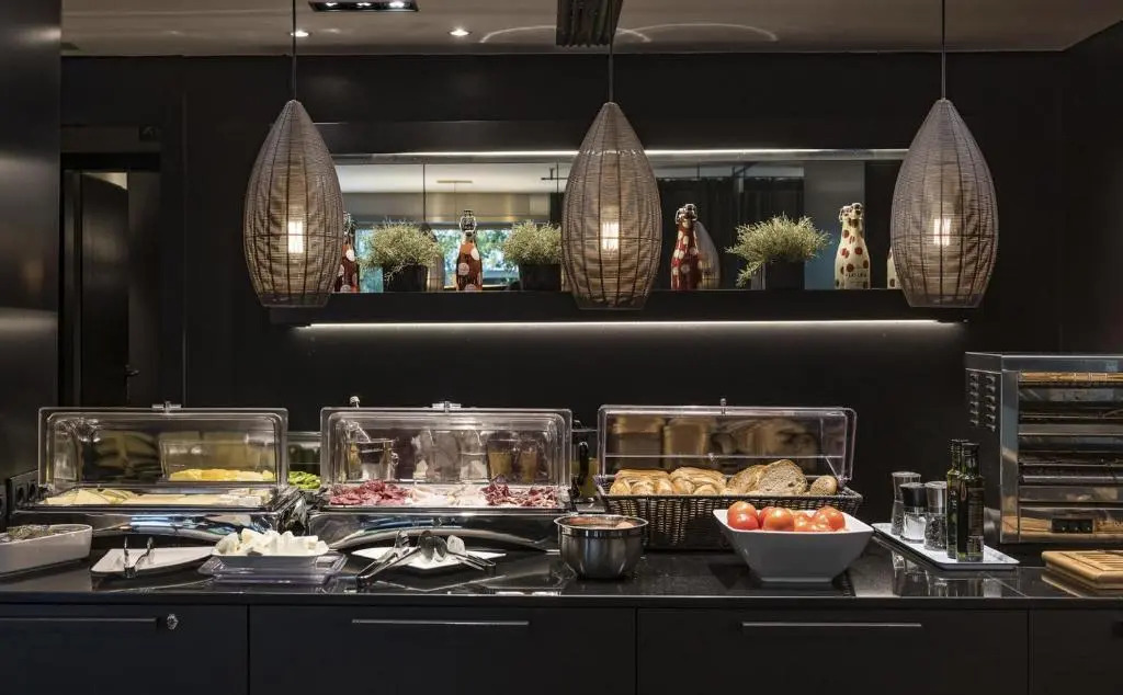 Photo - Hotel Actual