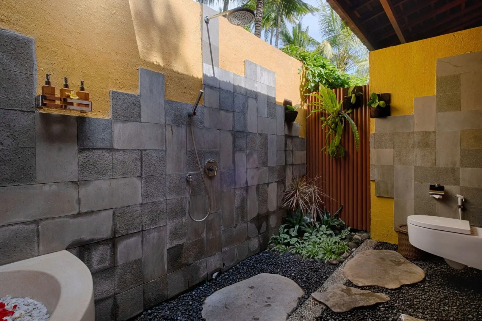 Foto - Ubud Padi Villas