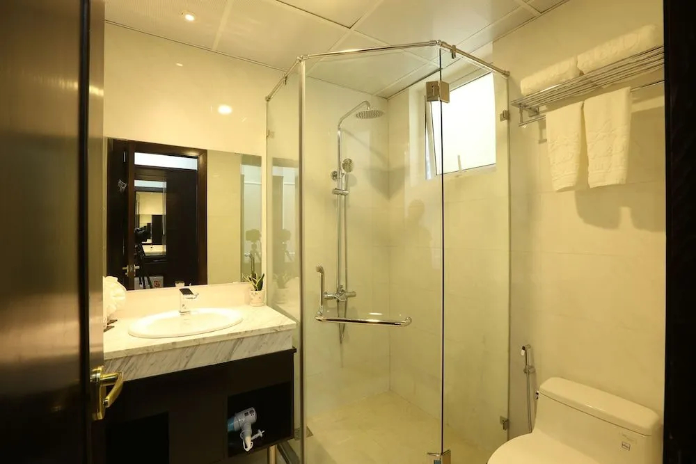 Photo - A&D Luxury Hotel