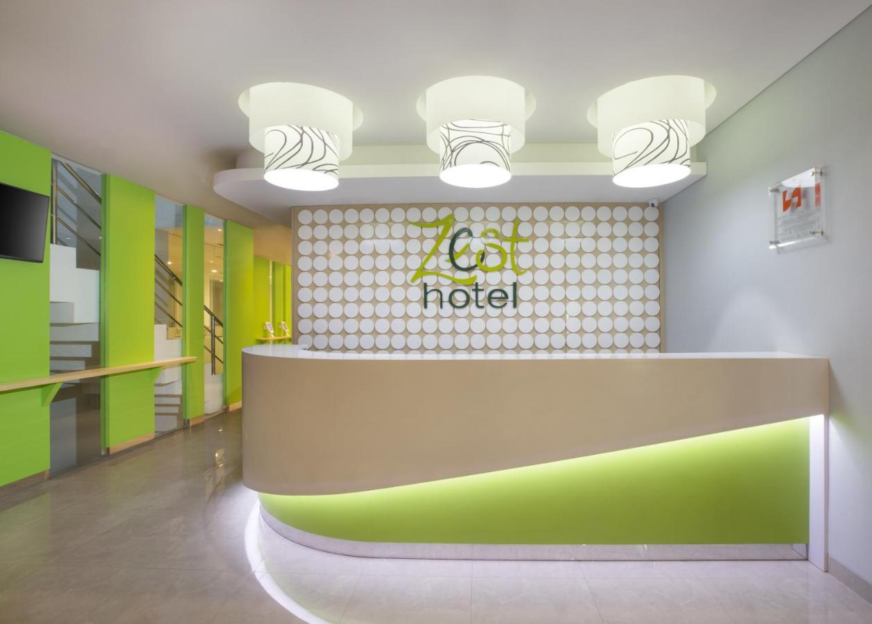 Foto - Zest Bogor by Swiss-Belhotel International
