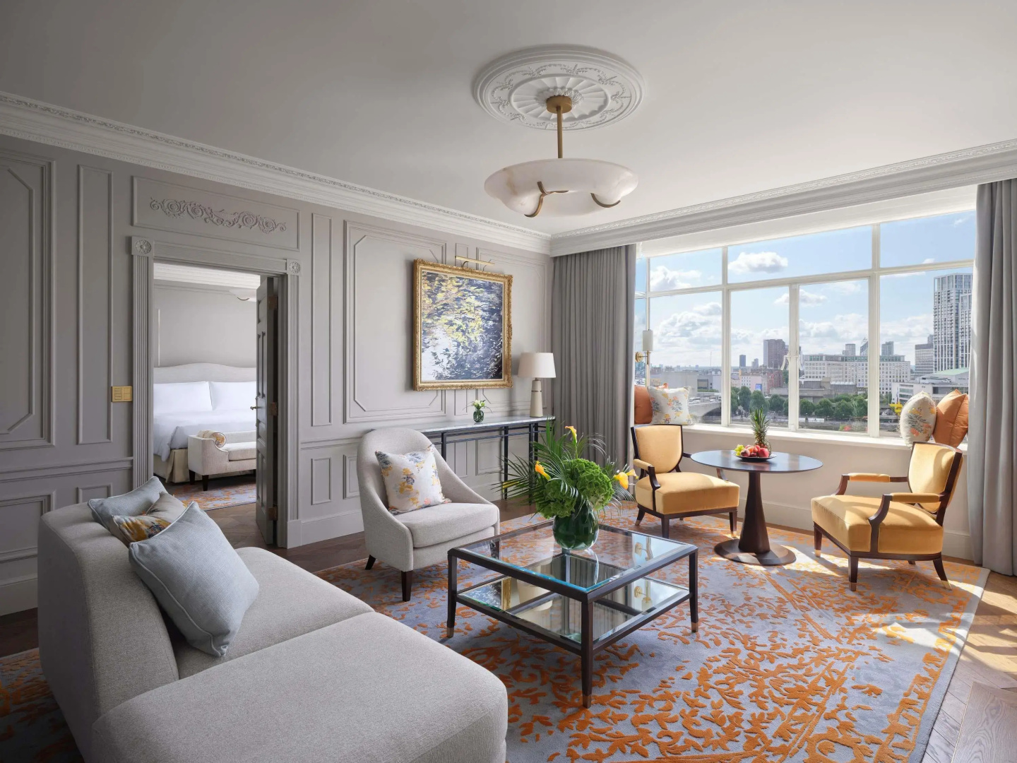 Photo - The Savoy - A Fairmont Hotel