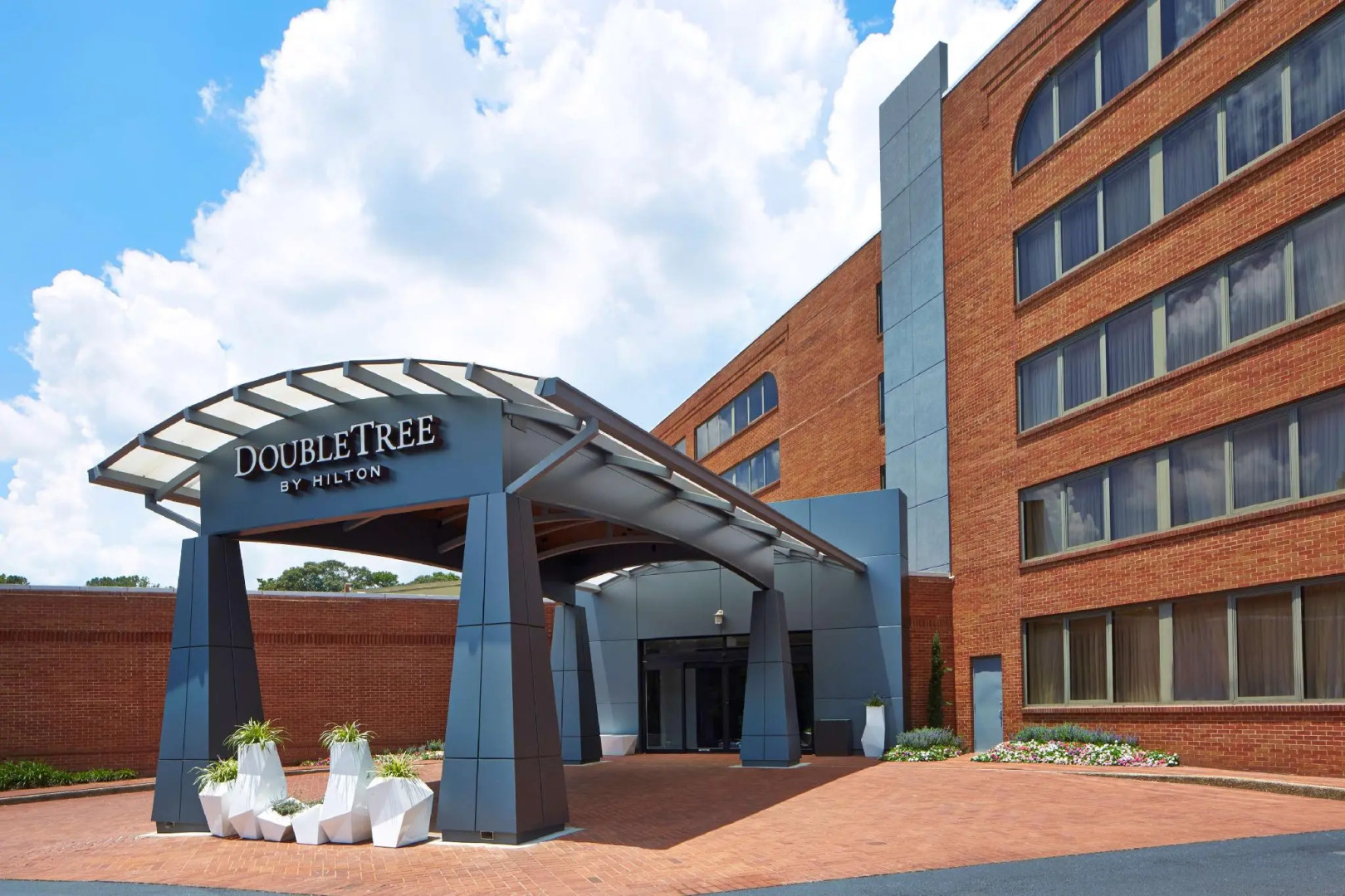 Foto - Doubletree By Hilton Atlanta Perimeter Dunwoody