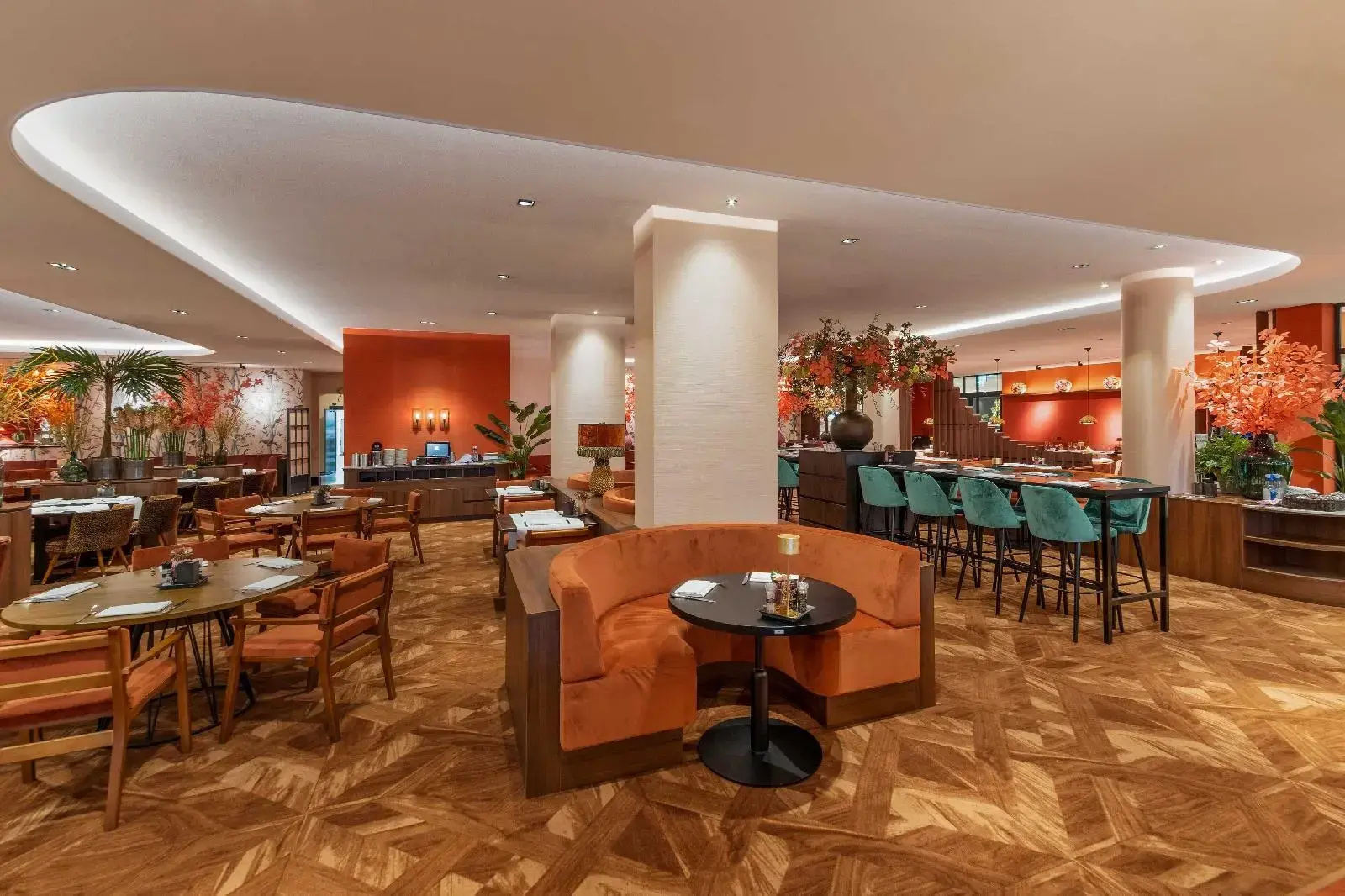 Photo - Van der Valk Hotel Schiphol