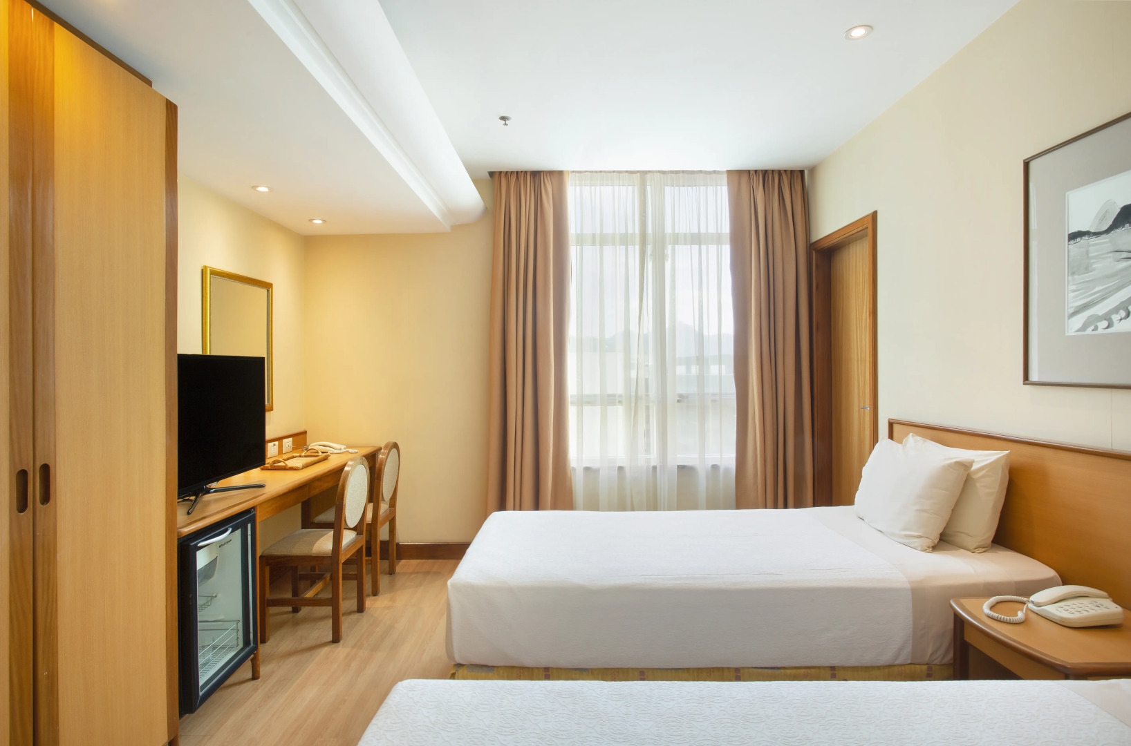 Foto - Windsor Asturias Hotel