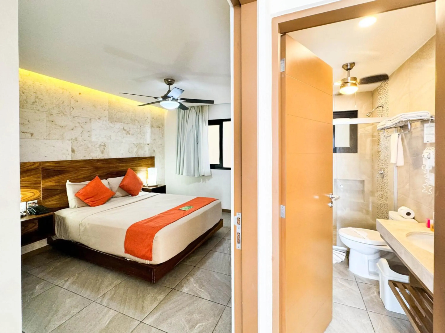 Foto - Hotel Grand Fifty Suites