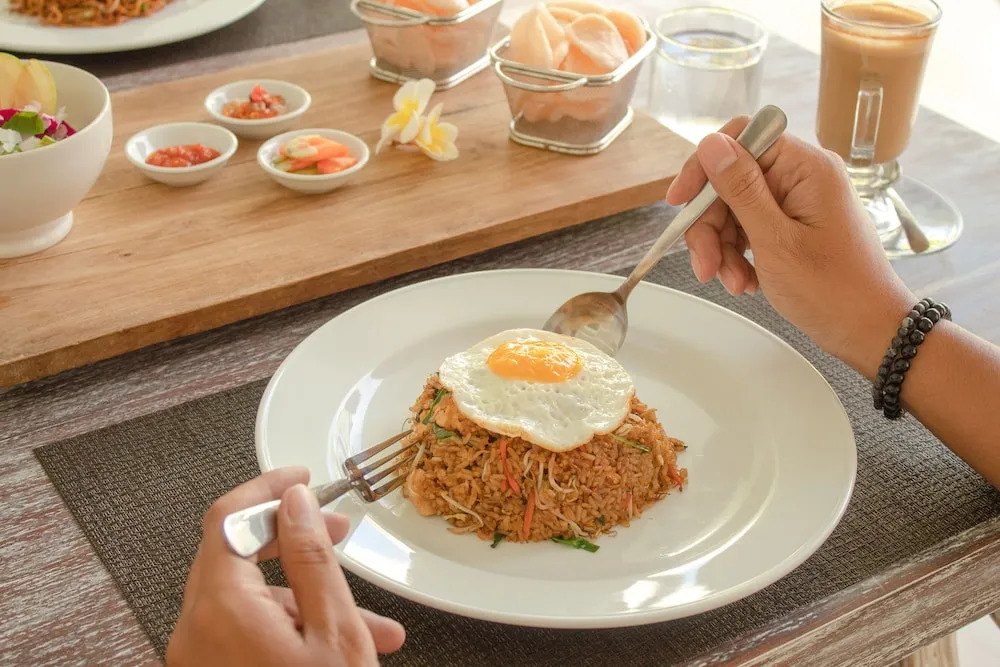 Photo - Chandi Hotel Ubud