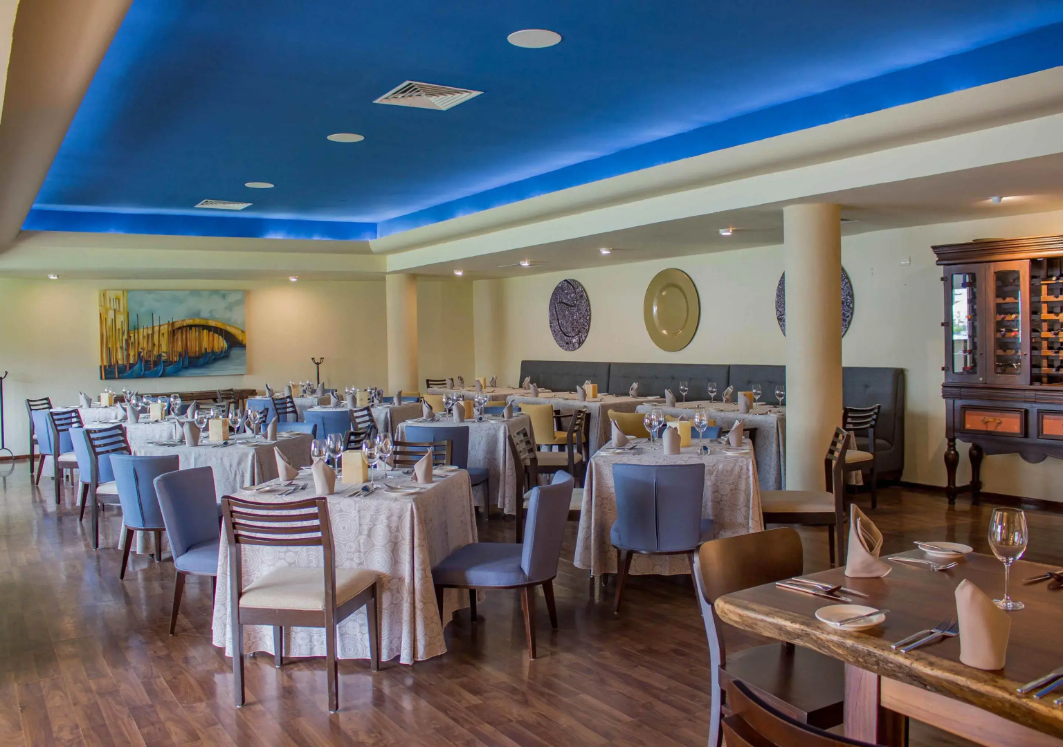 Foto - Sunset Plaza Beach Resort & Spa Pto Vallarta All Inclusive
