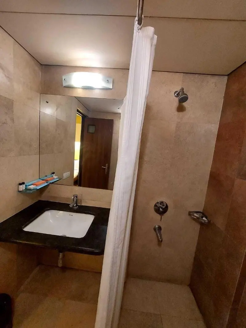 Foto - Whispering Palms Hotel Jaipur