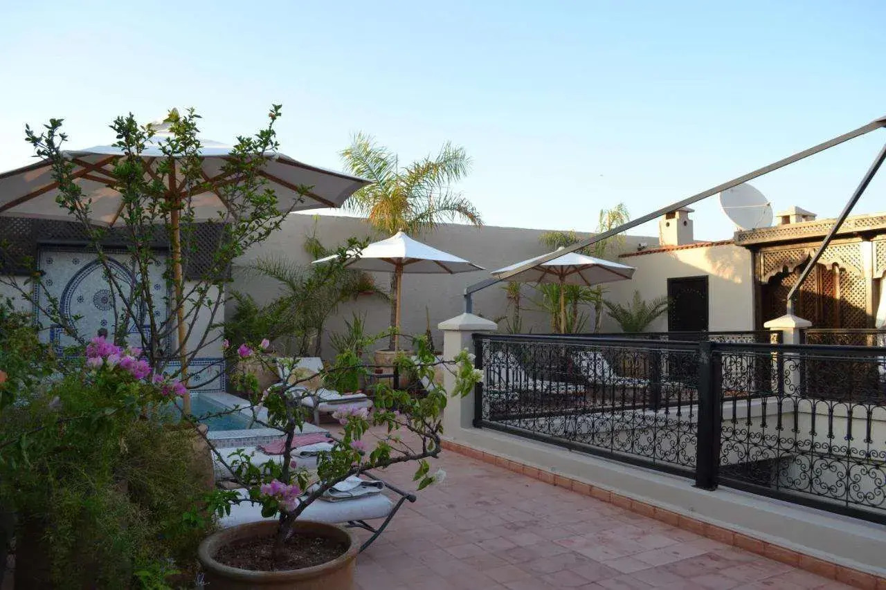 Foto - Riad Dar des Arts