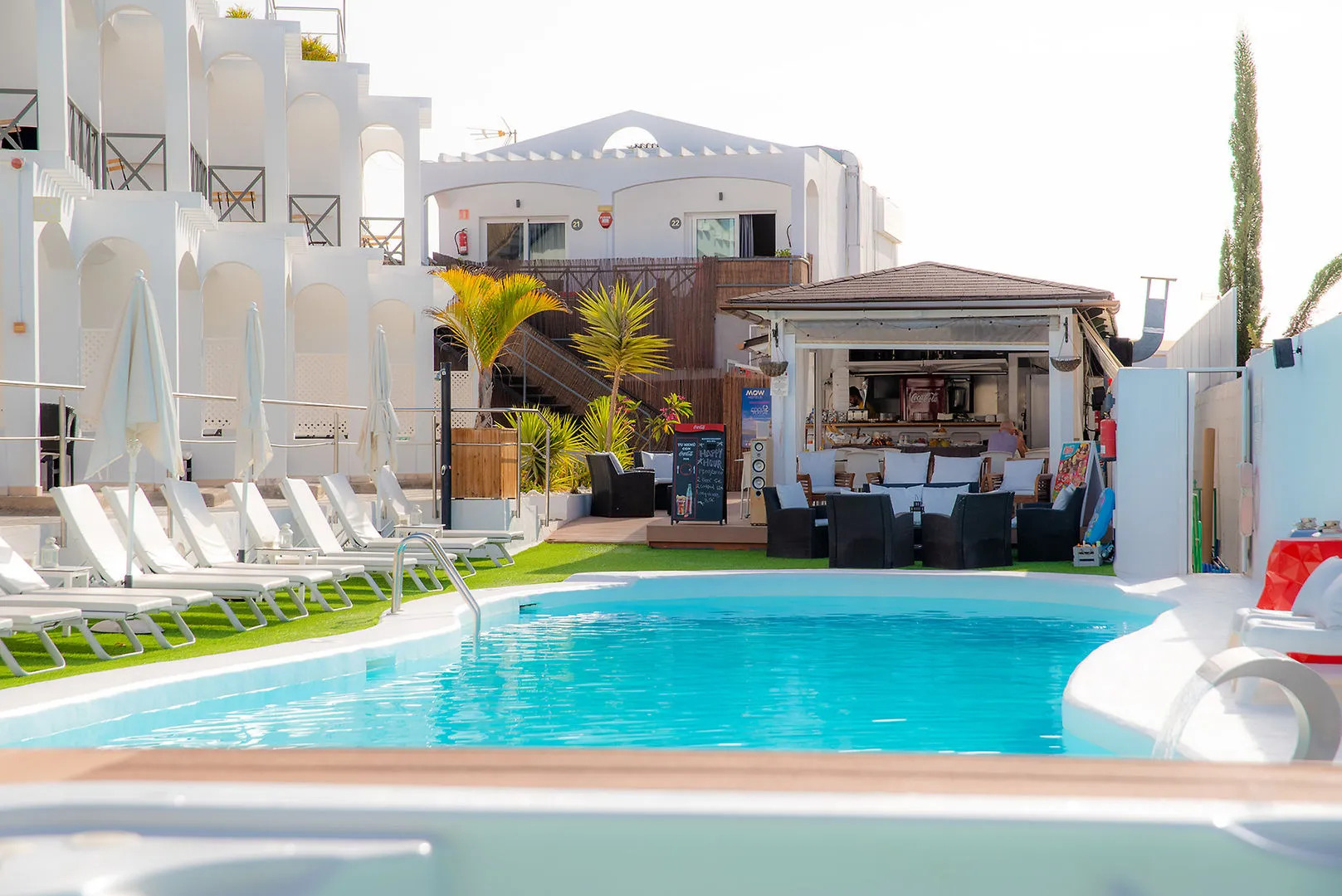 Photo - Vista Bonita - Gay and Lesbian Only Resort