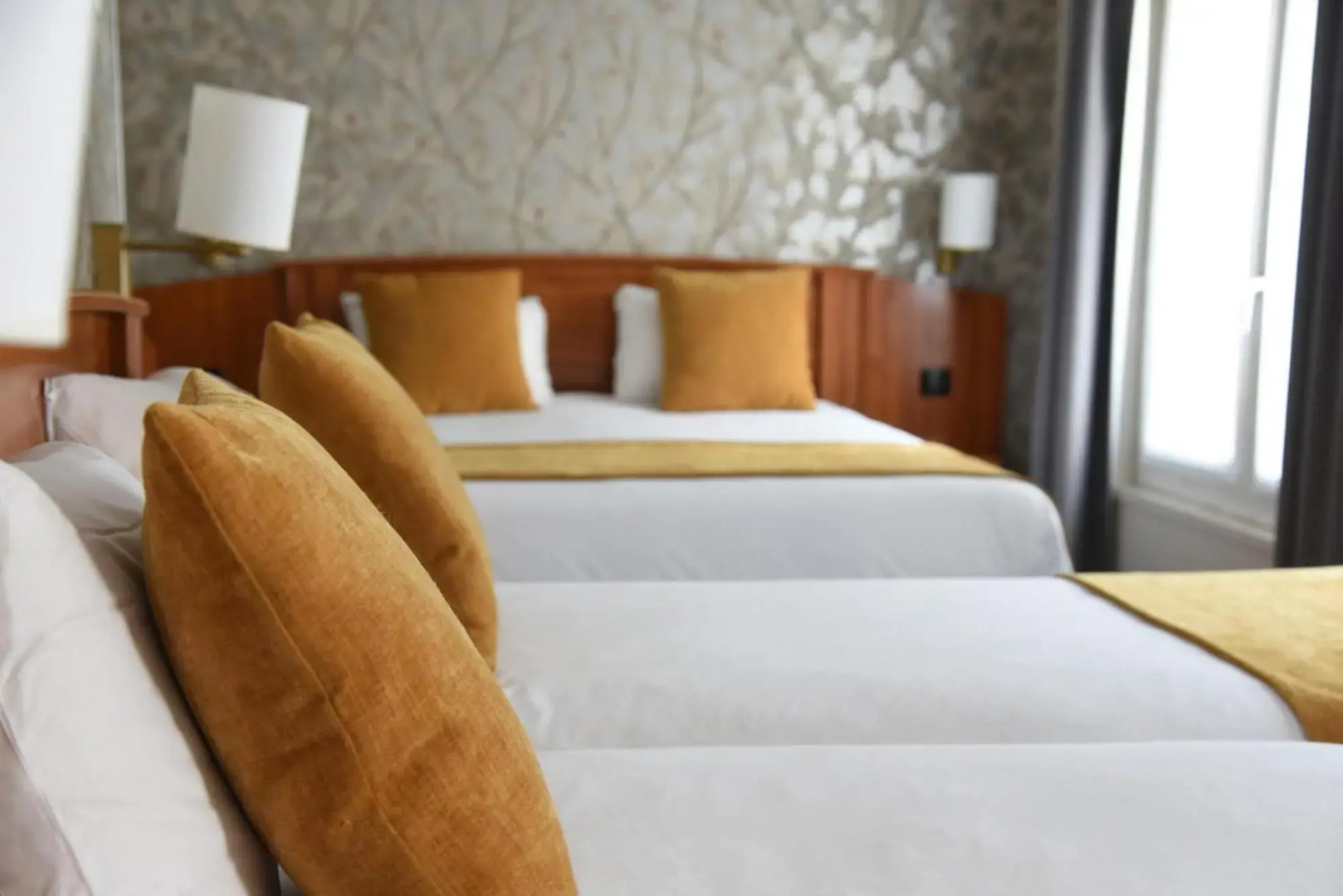 Photo - Timhotel Opera Madeleine