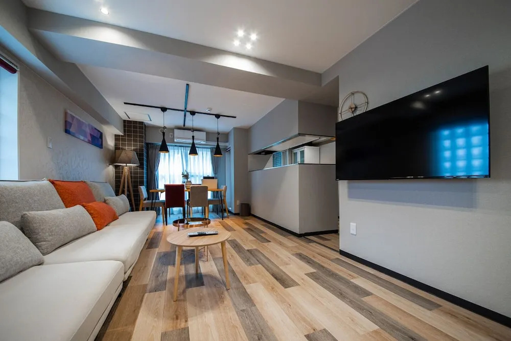 Photo - Sapporo Stay Nakajima Park