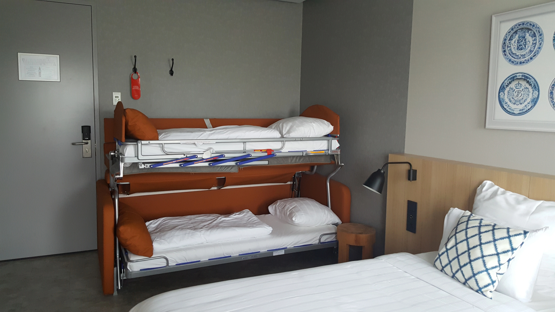 Foto - Urban Lodge Hotel