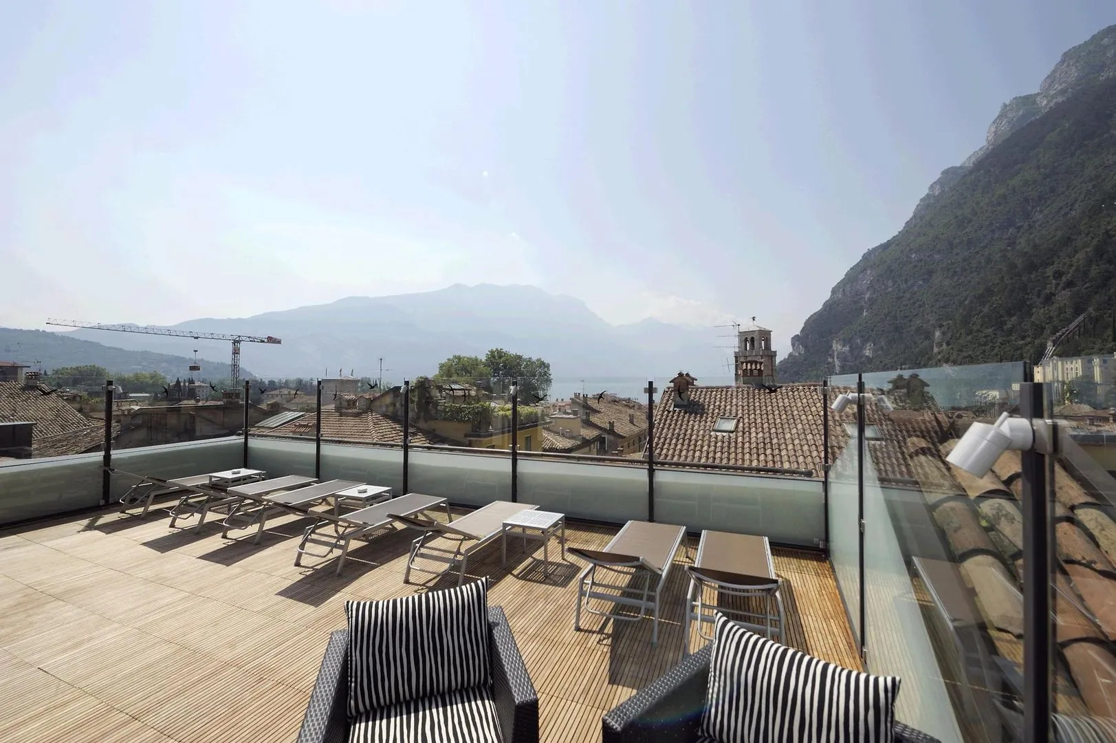 Foto - Hotel Antico Borgo