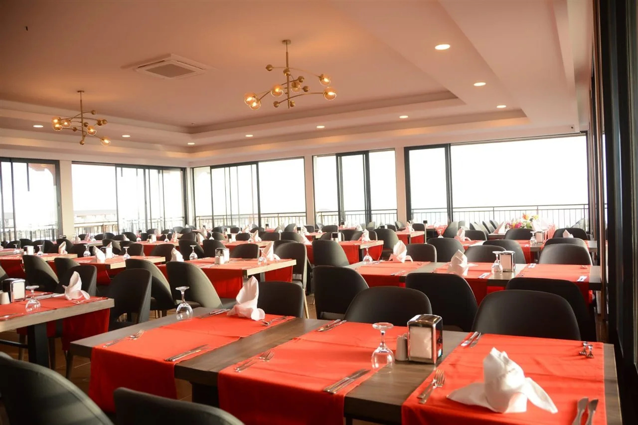 Foto - Sırma Hotel - All Inclusive