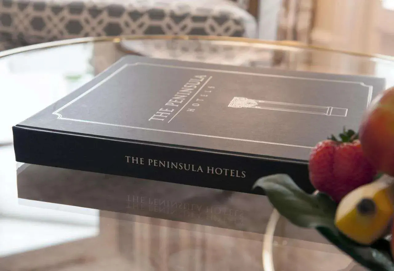 Photo - The Peninsula Beverly Hills