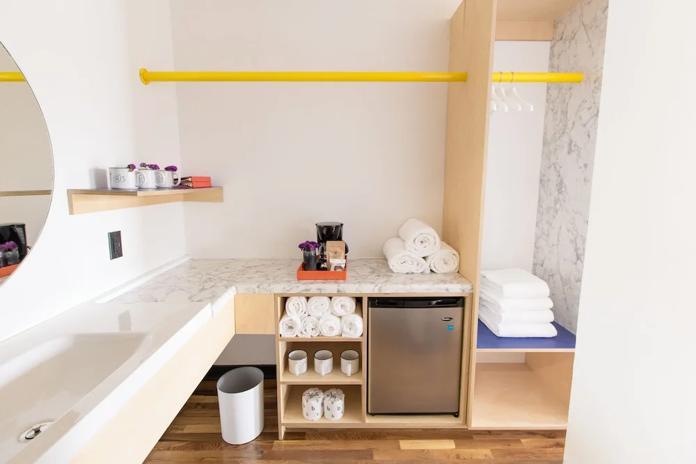 Foto - The Iris Motel