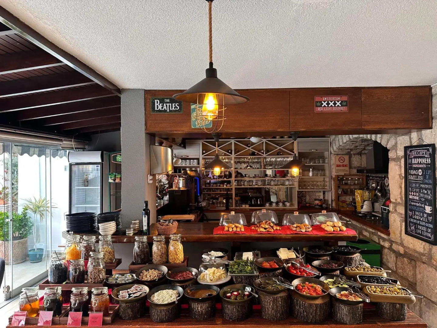 Foto - Hotel Pier Bodrum Marina