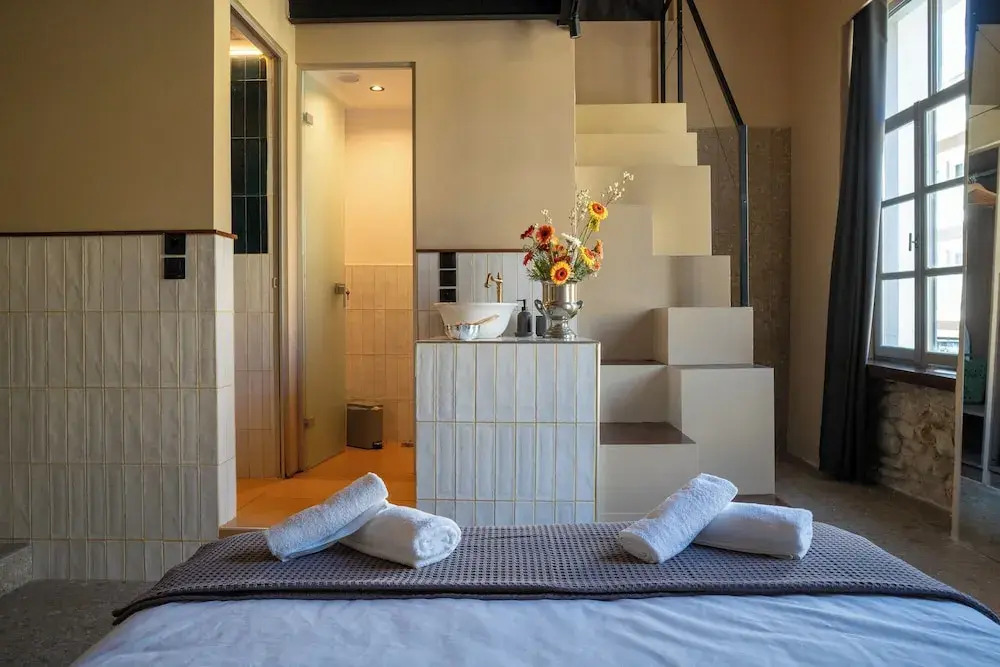 Foto - The Saints Inn