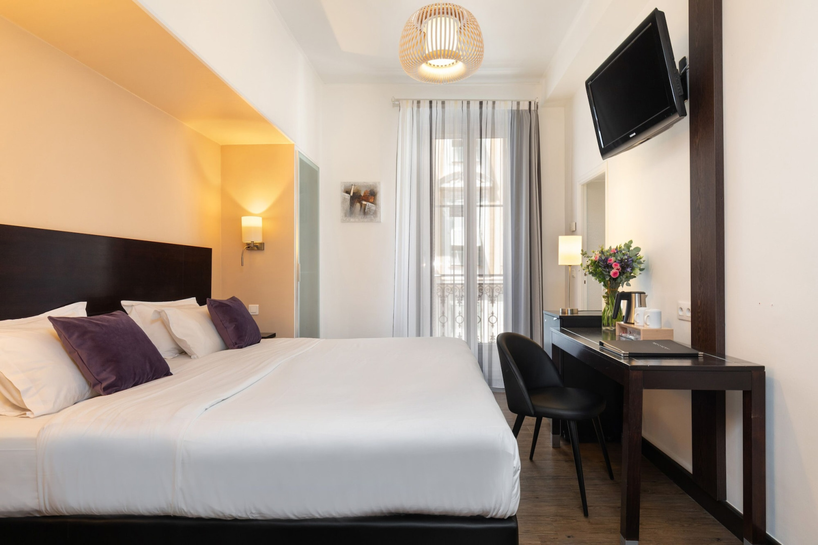 Foto - Hotel Florence Nice