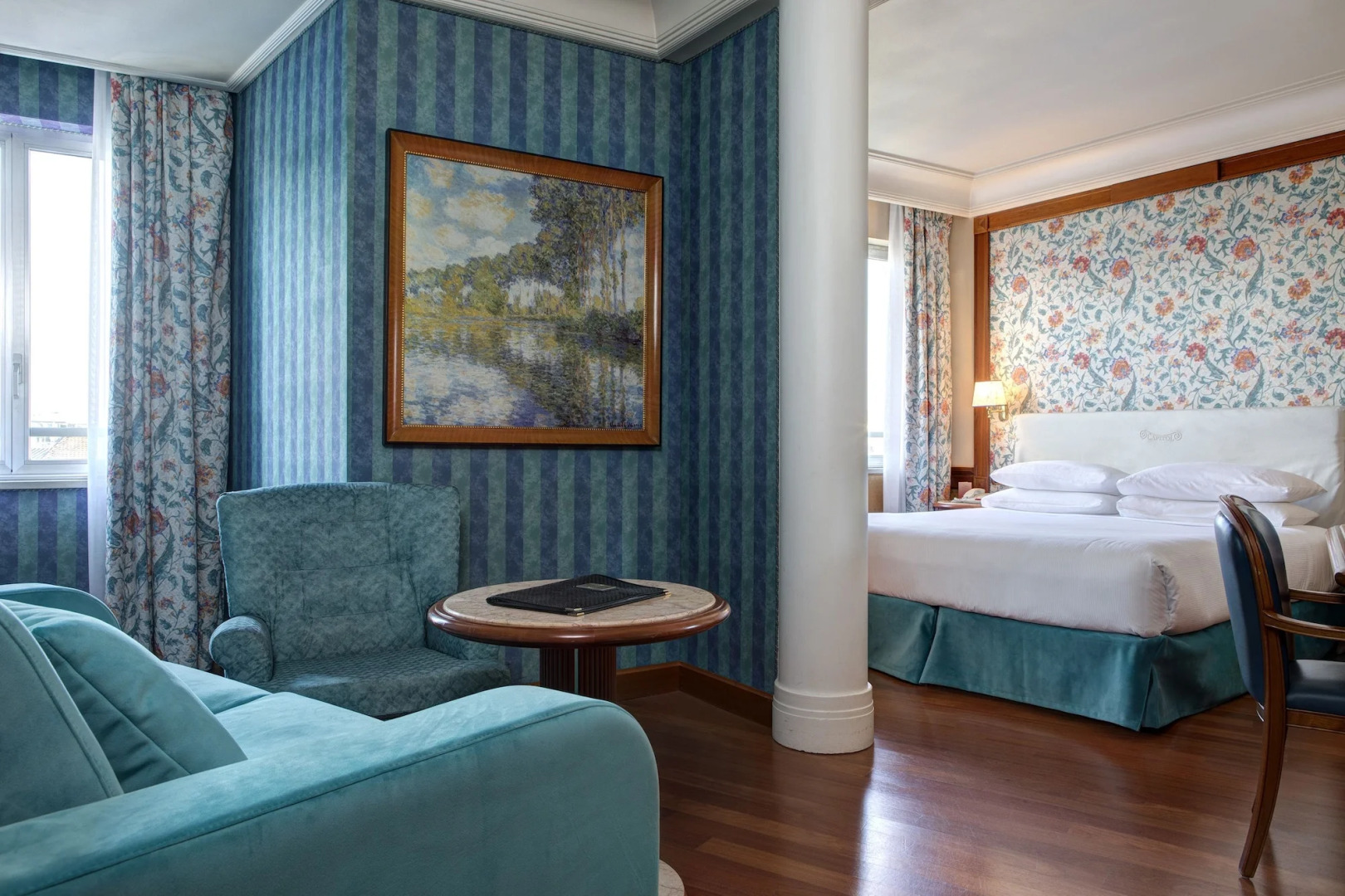 Foto - Hotel Capitol Milano