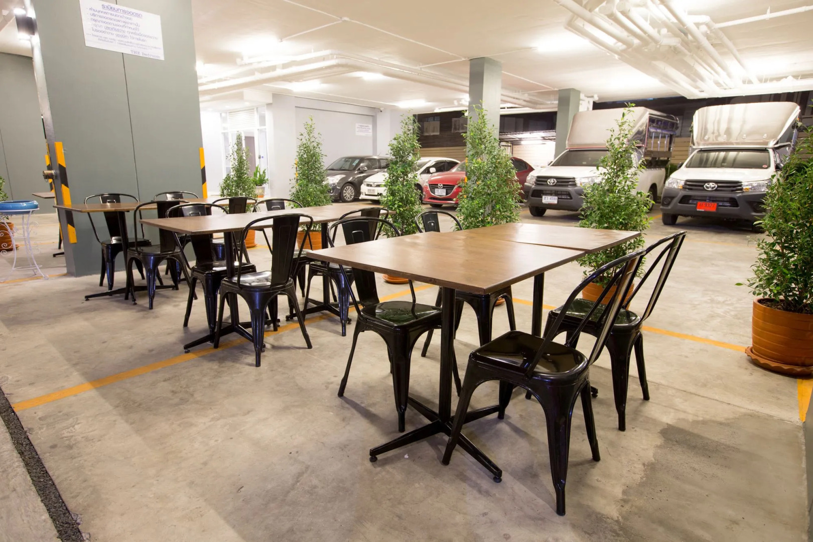 Foto - The Bedroom Ladprao 101 Bangkok - SHA