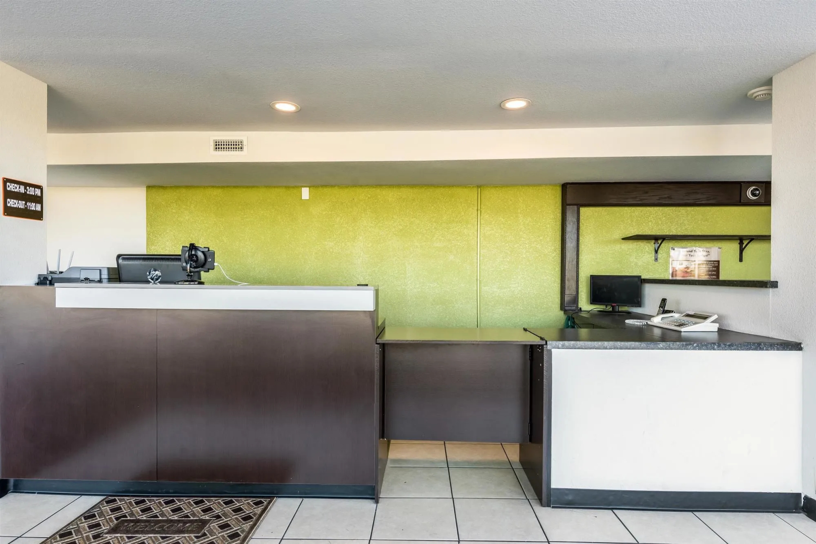 Foto - Royal Inn Hotel