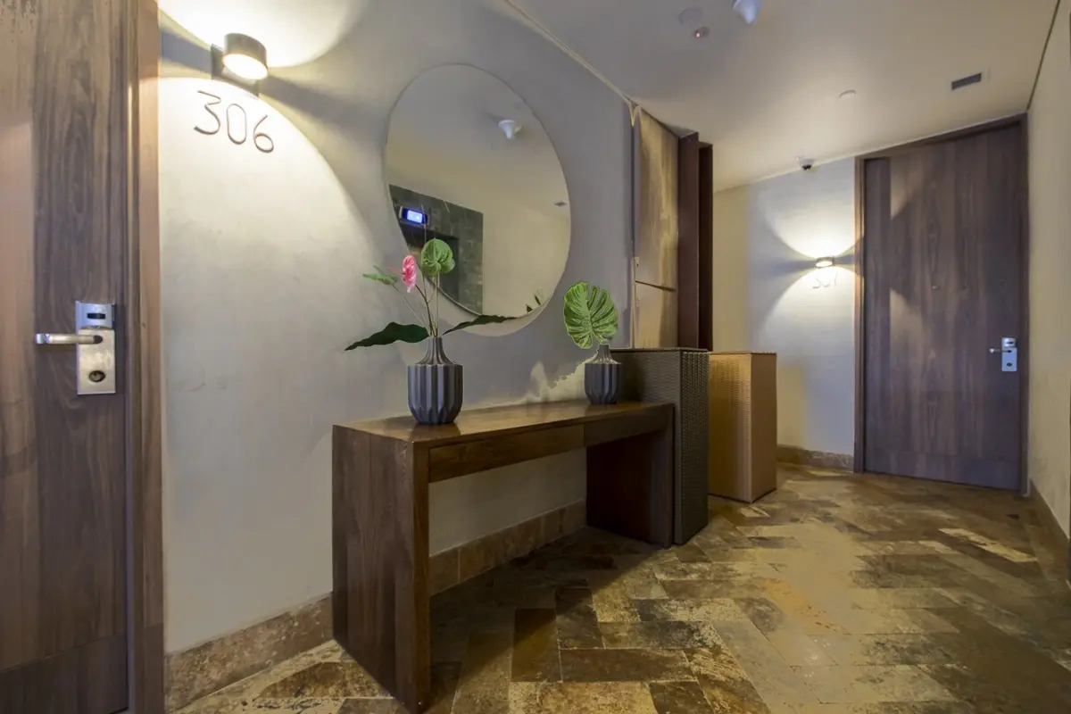 Foto - Hotel Voilá Centro Histórico