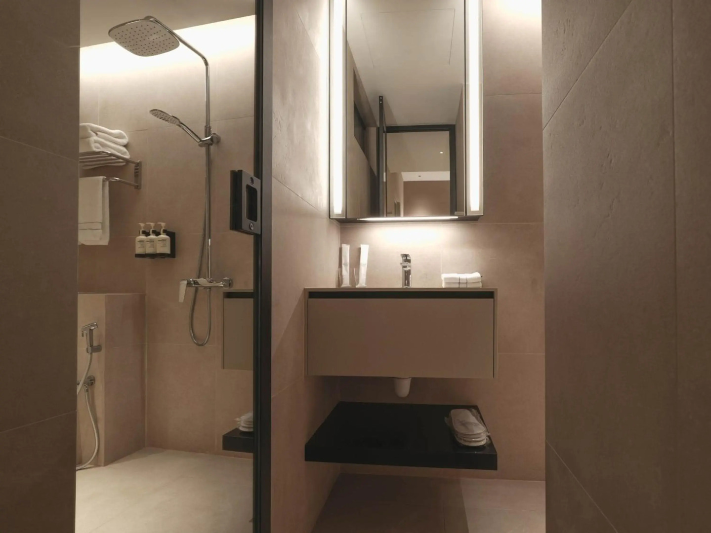 Photo - Hotel 1900 Chinatown