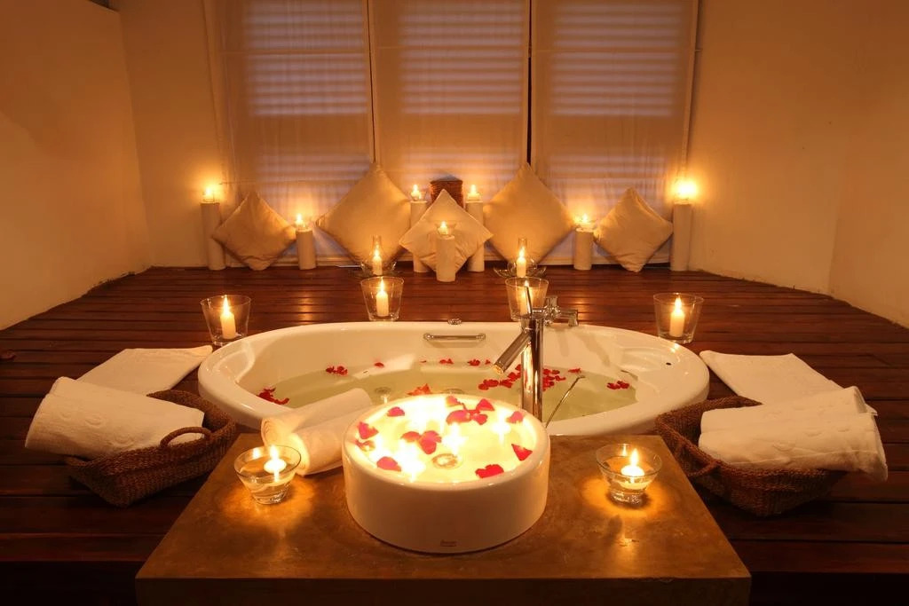 Foto - Jetwing Beach