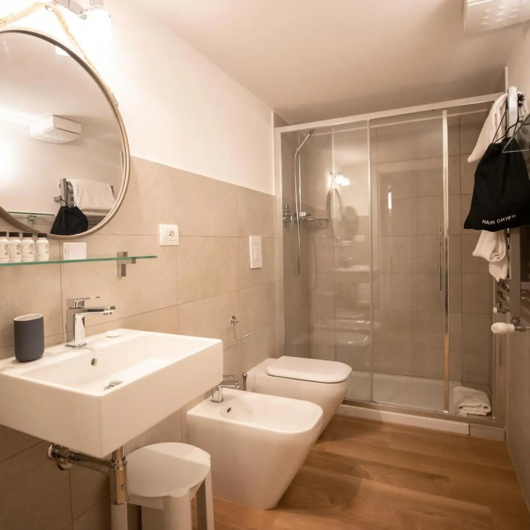 Foto - Hotel Vis à Vis