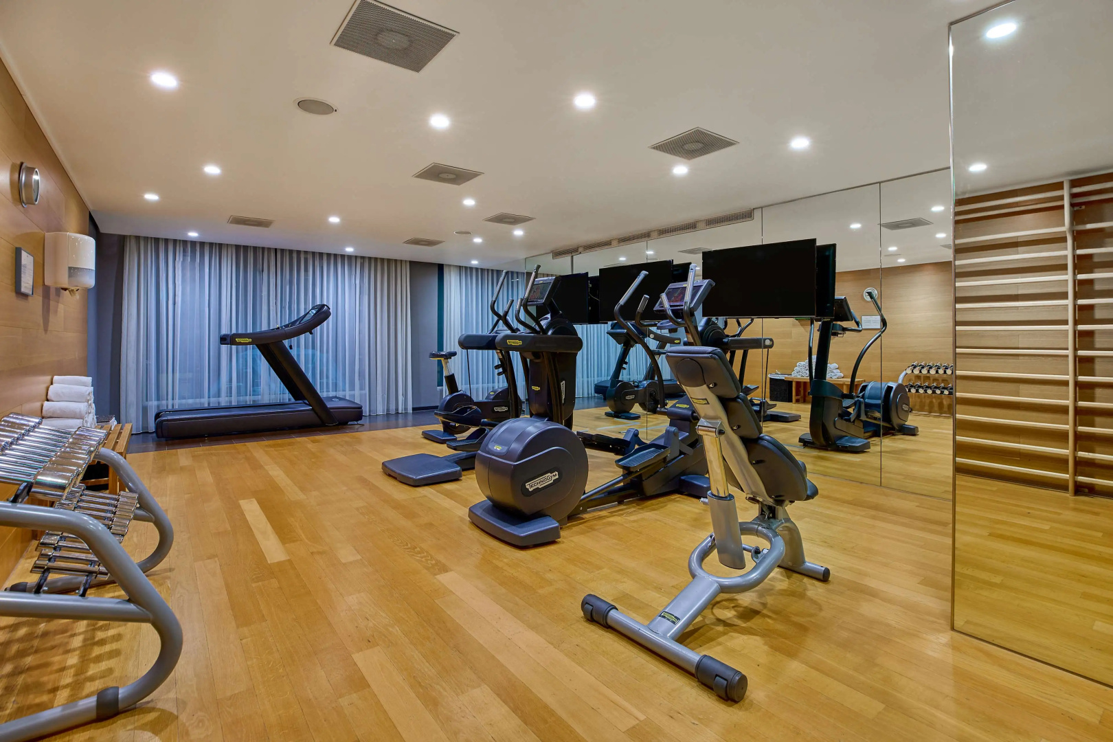 Foto - Radisson Blu Hotel Zurich Airport