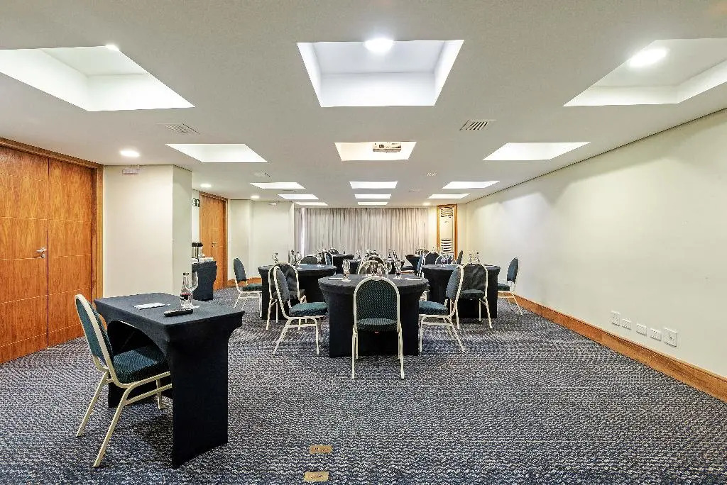 Foto - Slaviero Curitiba Batel