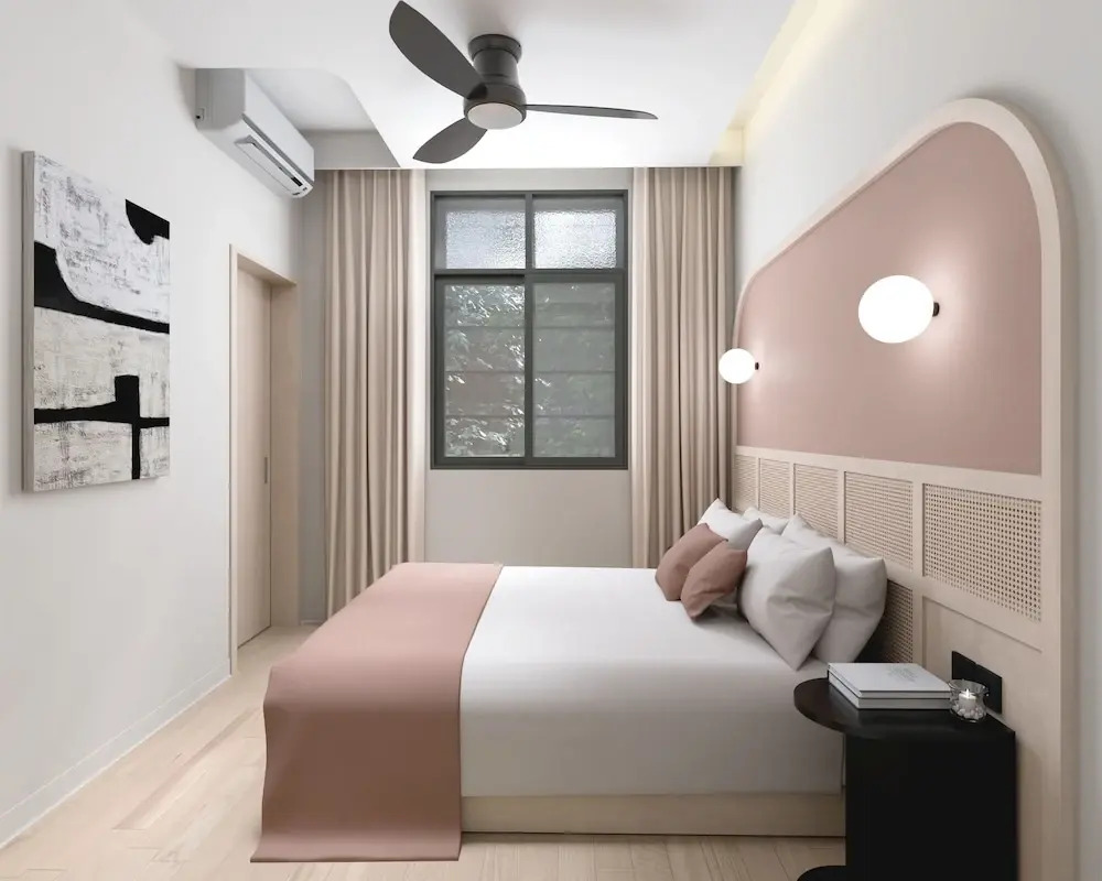 Foto - The Initial Sama Serviced Residences