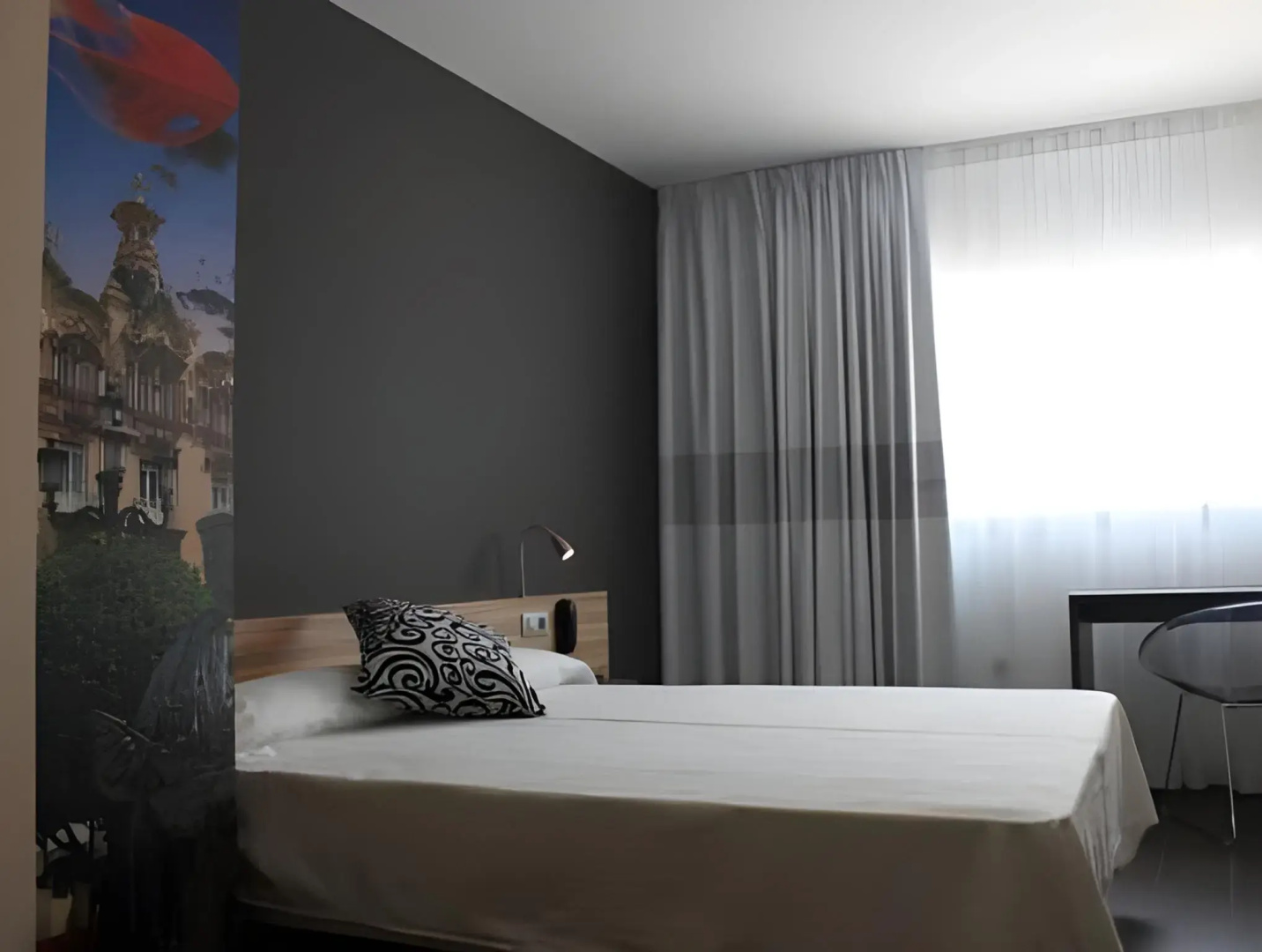 Foto - B&B Hotel Albacete