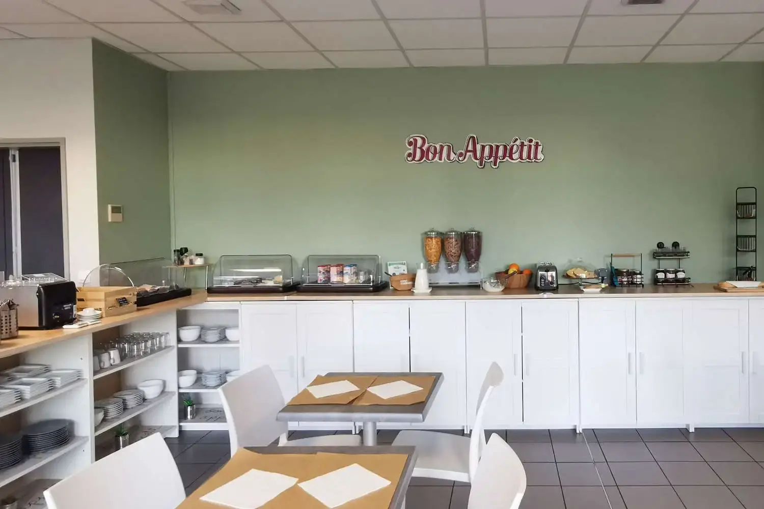 Photo - Comfort Aparthotel Toulouse Métropole