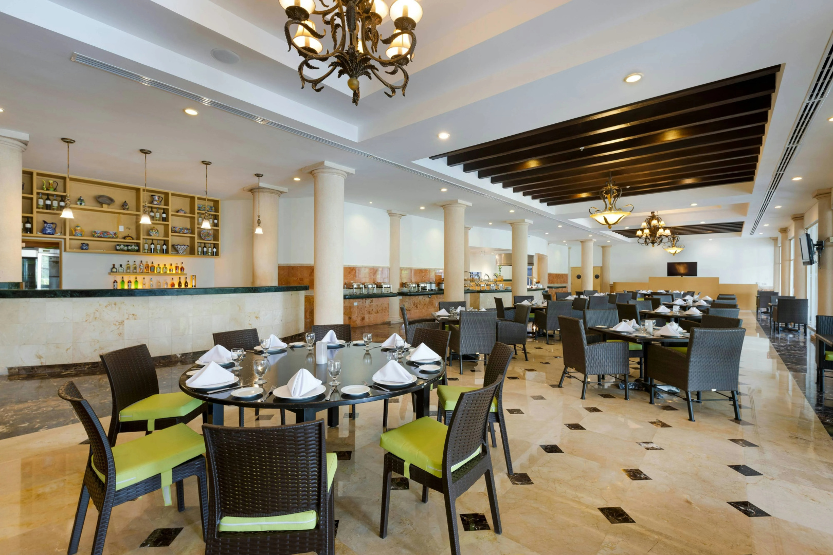 Photo - Courtyard By Marriott Cancun Airport