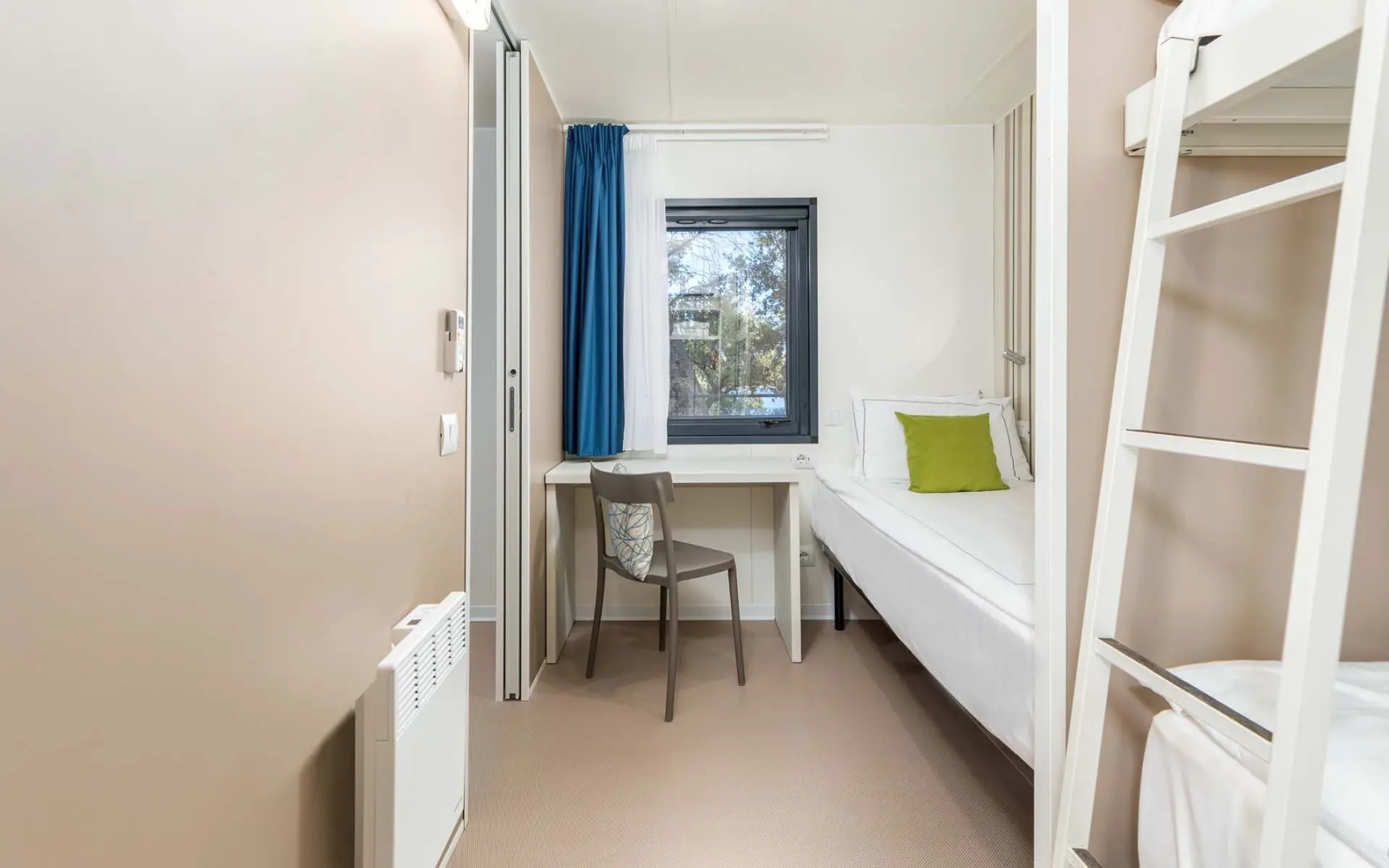 Foto - Arena Stoja Camping Homes