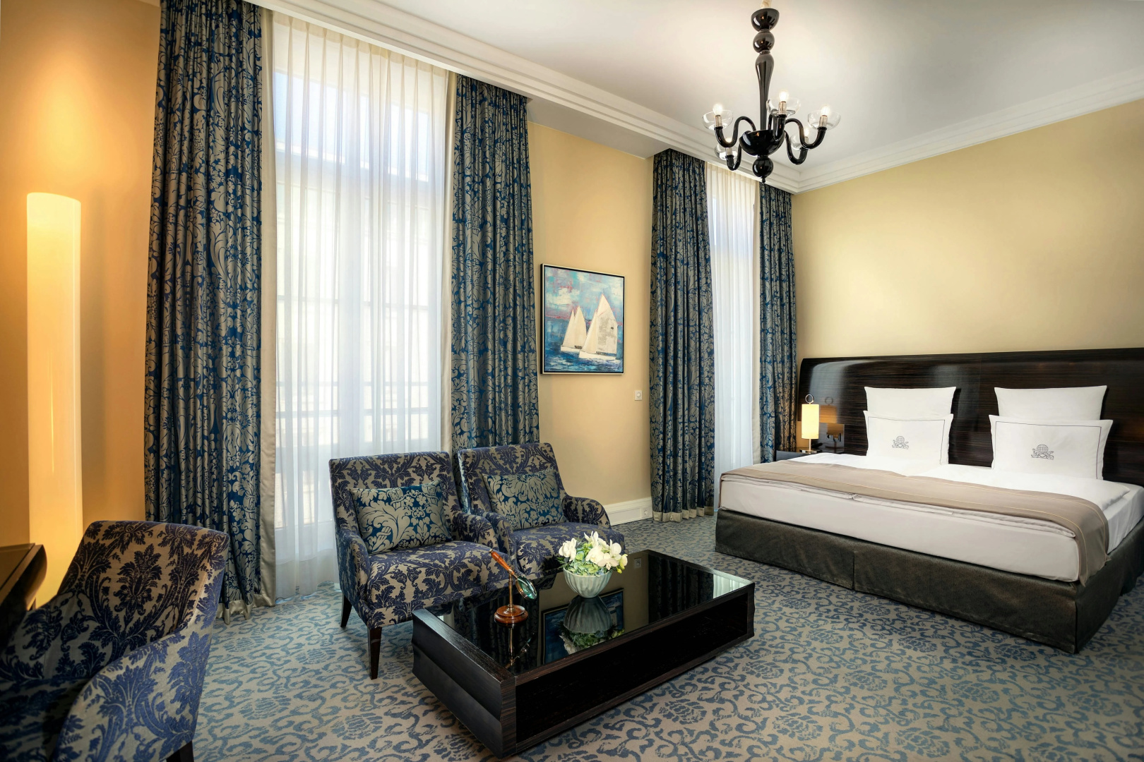Foto - Hotel Atlantic Hamburg, Autograph Collection