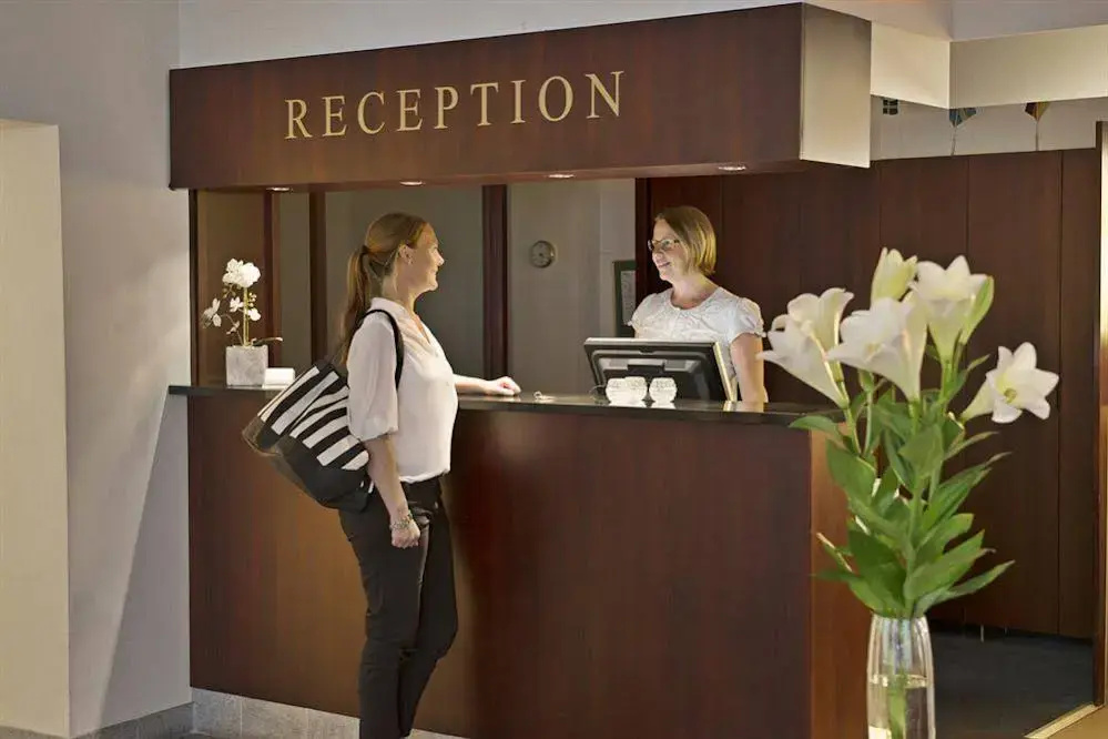 Foto - Home Hotel Baltzar