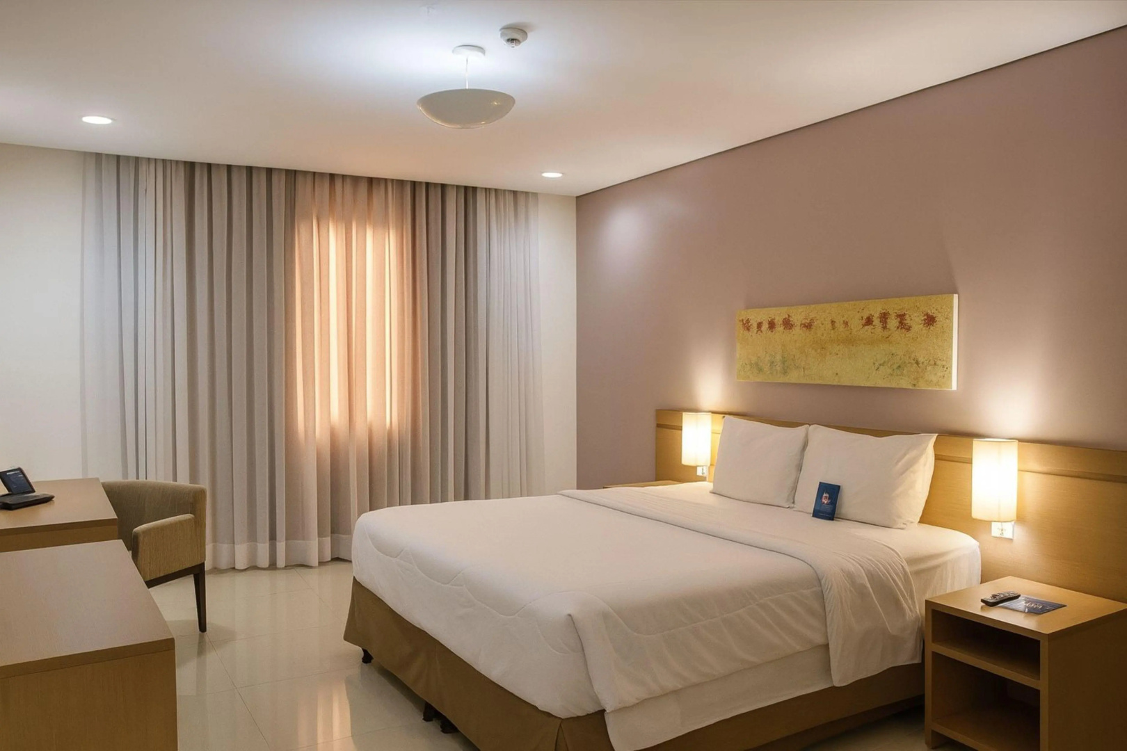 Foto - Blue Tree Premium Manaus