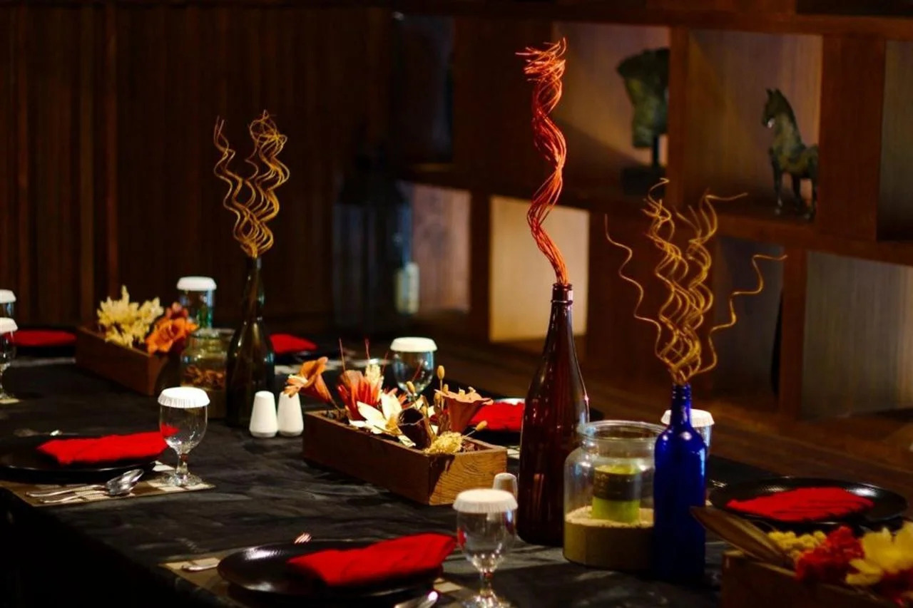 Foto - Swiss-Belhotel Rainforest