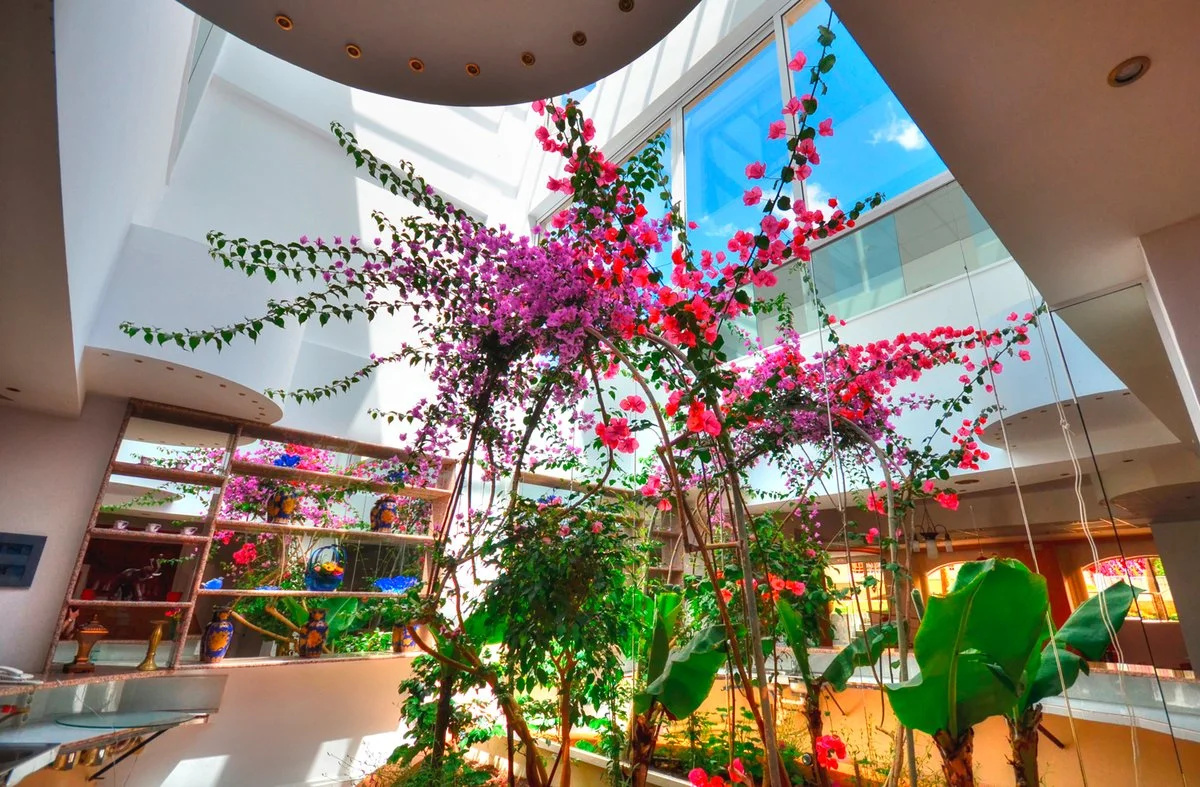 Photo - Kalyves Beach Hotel